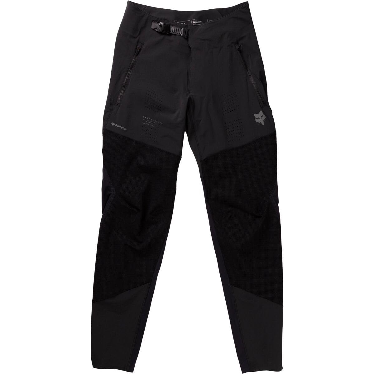 Amazon.com : Fox Racing Flexair Pro Mountain Bike Pant Black